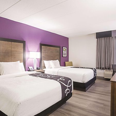La Quinta By Wyndham Baltimore N / White Marsh Exteriér fotografie