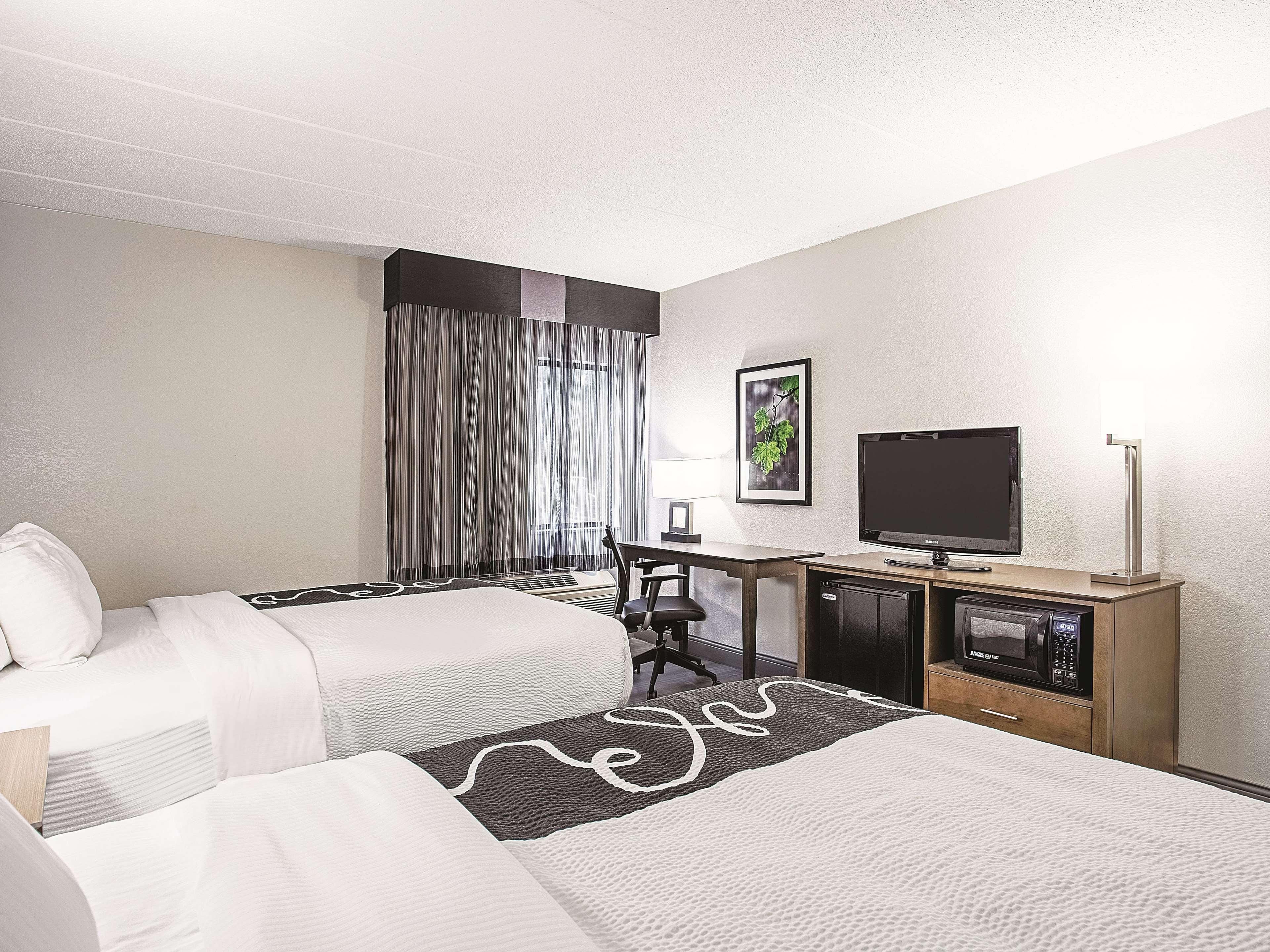 La Quinta By Wyndham Baltimore N / White Marsh Exteriér fotografie