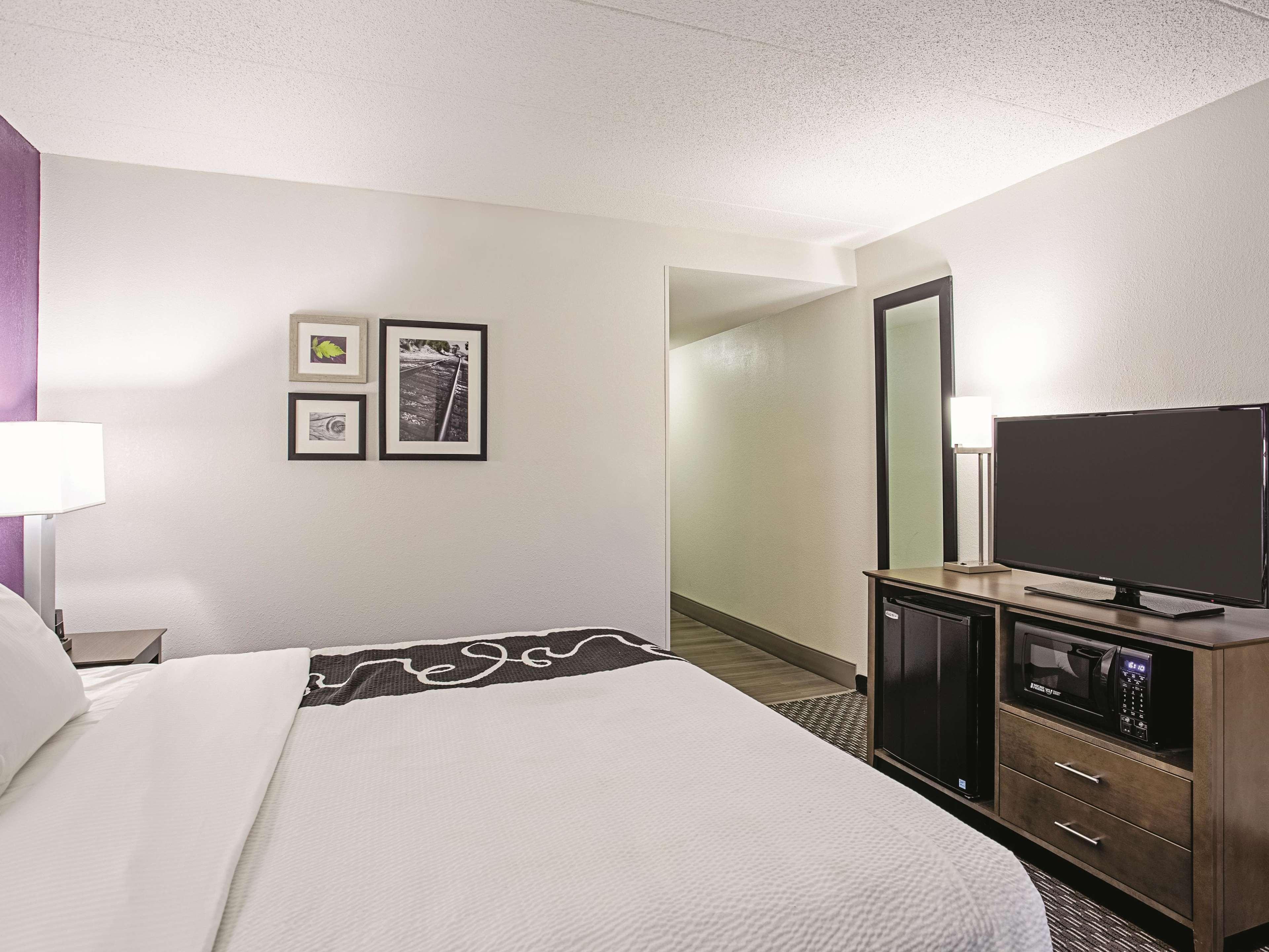 La Quinta By Wyndham Baltimore N / White Marsh Exteriér fotografie