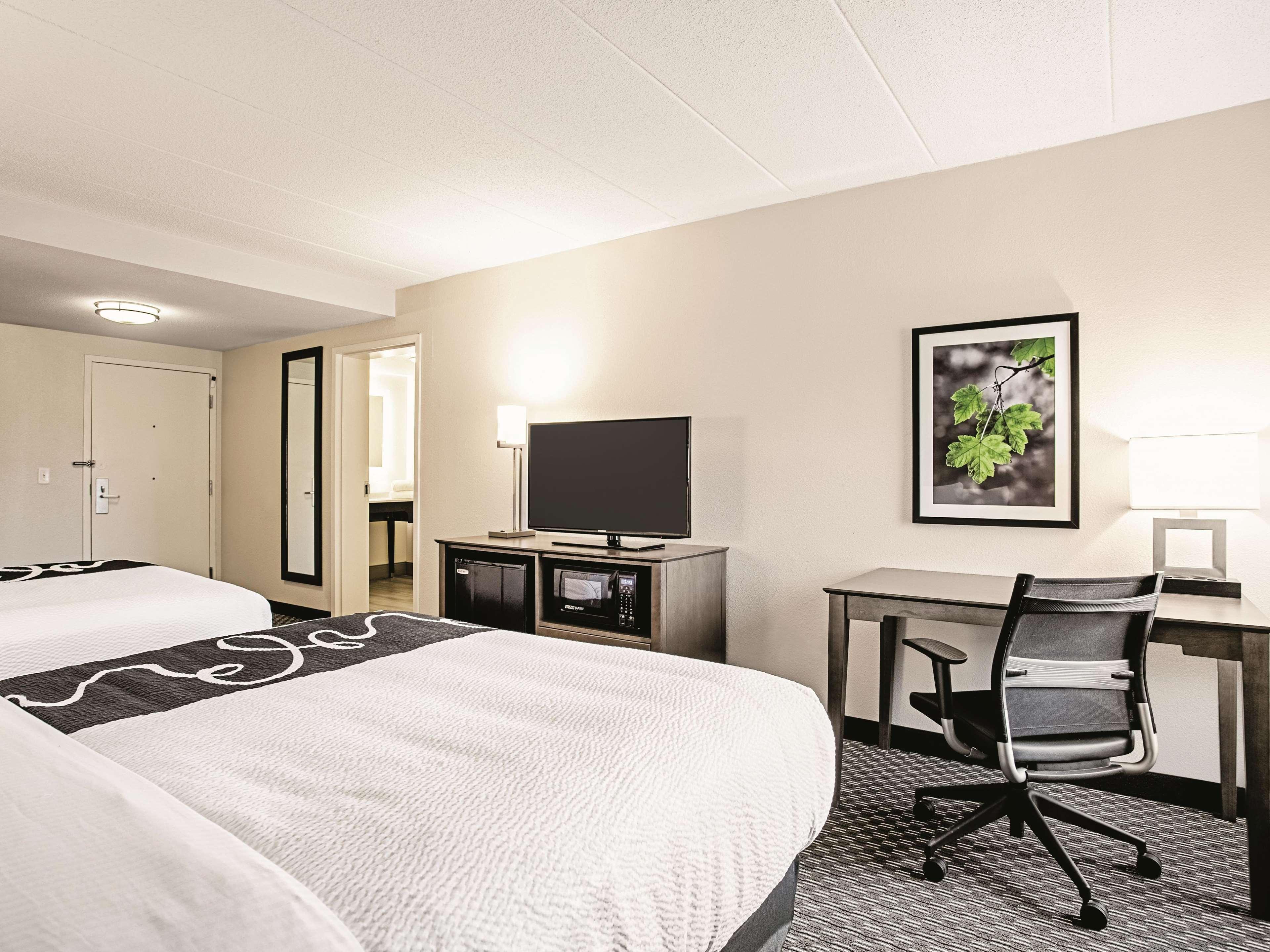 La Quinta By Wyndham Baltimore N / White Marsh Exteriér fotografie