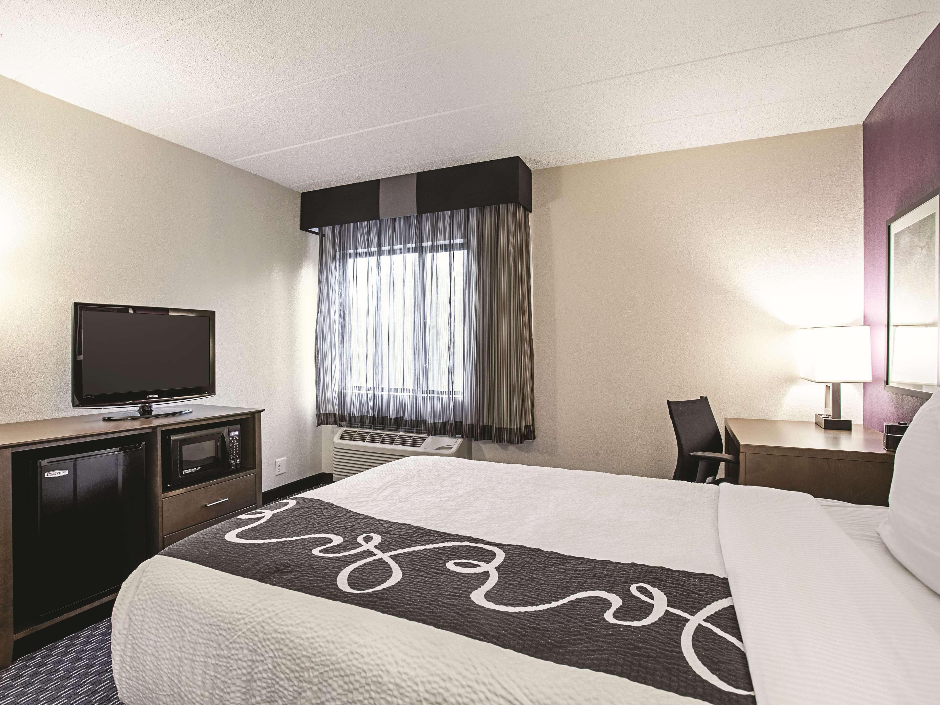 La Quinta By Wyndham Baltimore N / White Marsh Exteriér fotografie