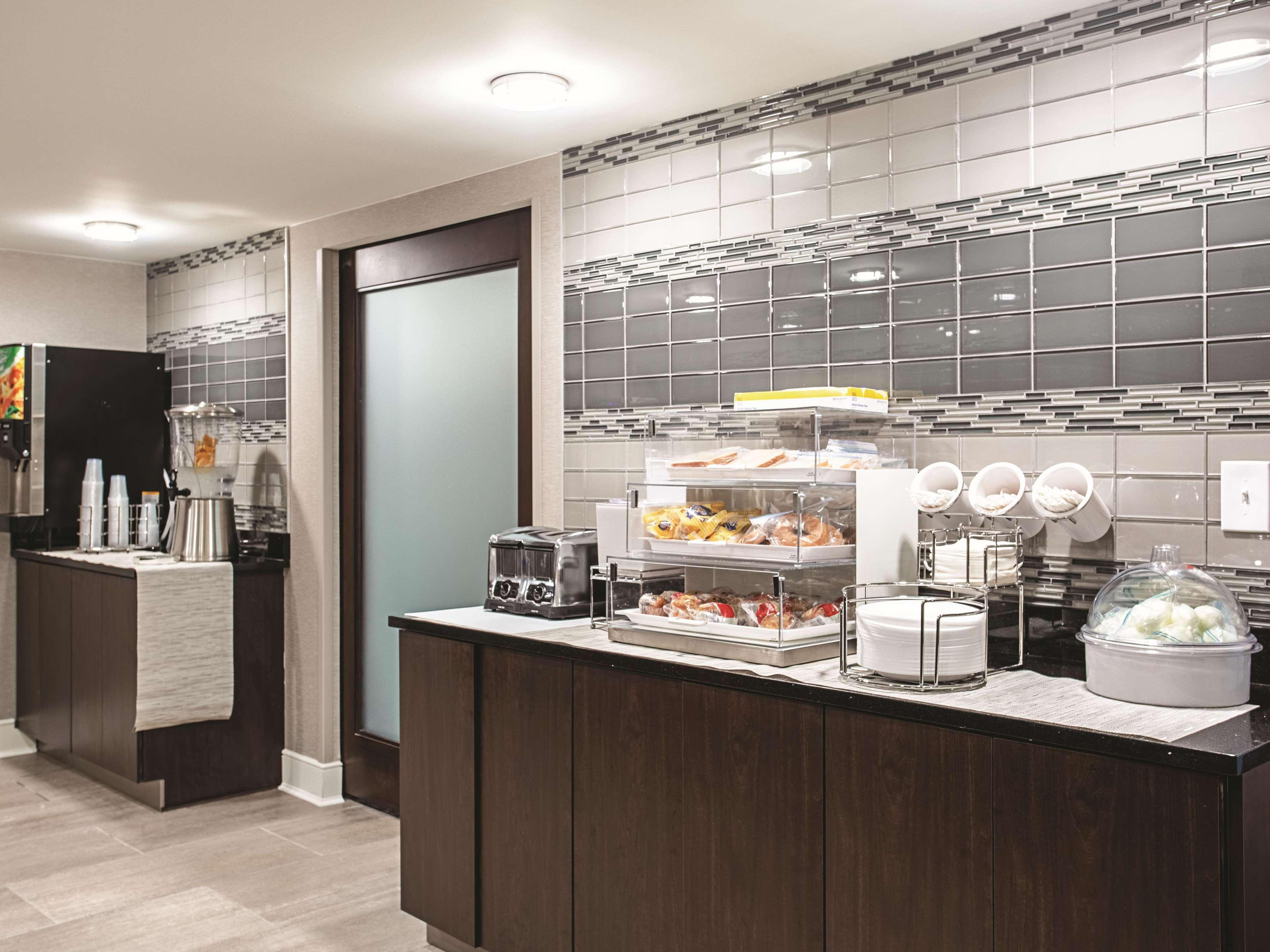 La Quinta By Wyndham Baltimore N / White Marsh Exteriér fotografie
