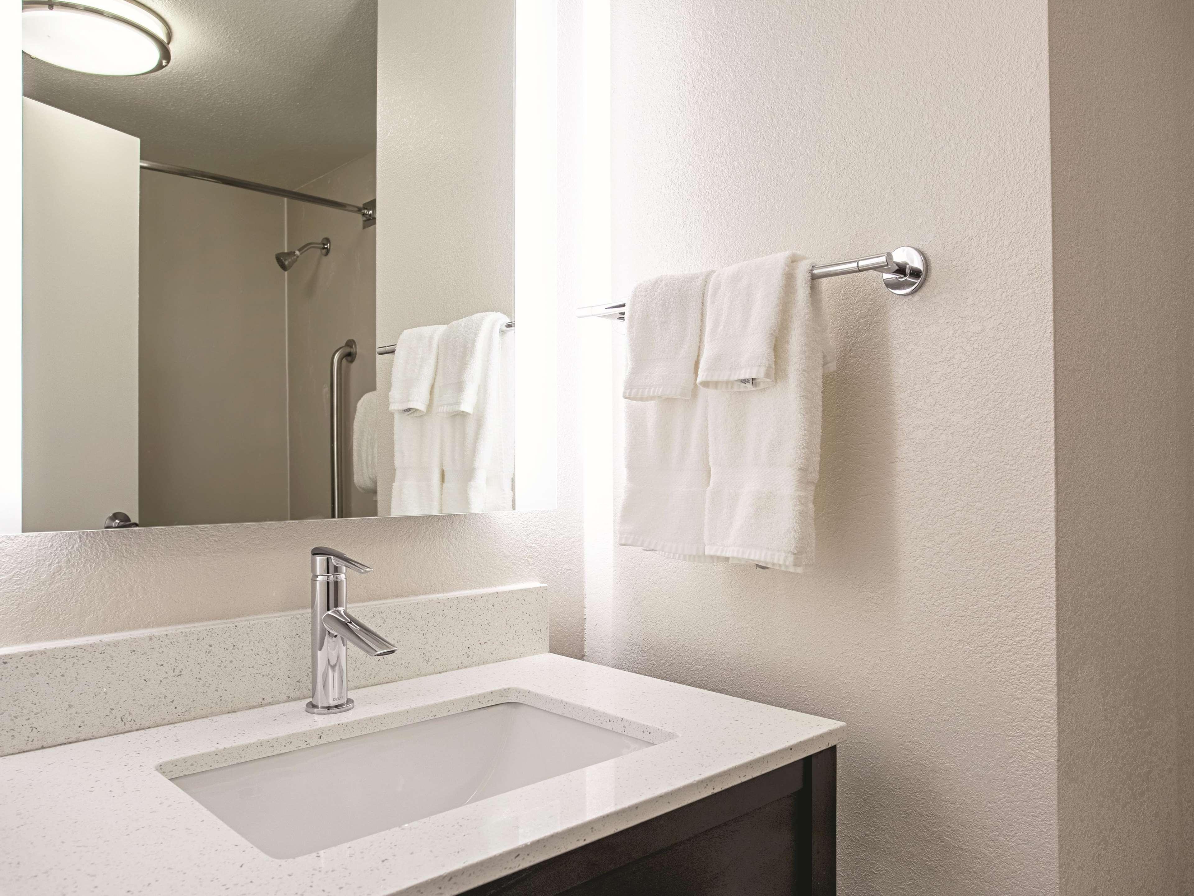 La Quinta By Wyndham Baltimore N / White Marsh Exteriér fotografie