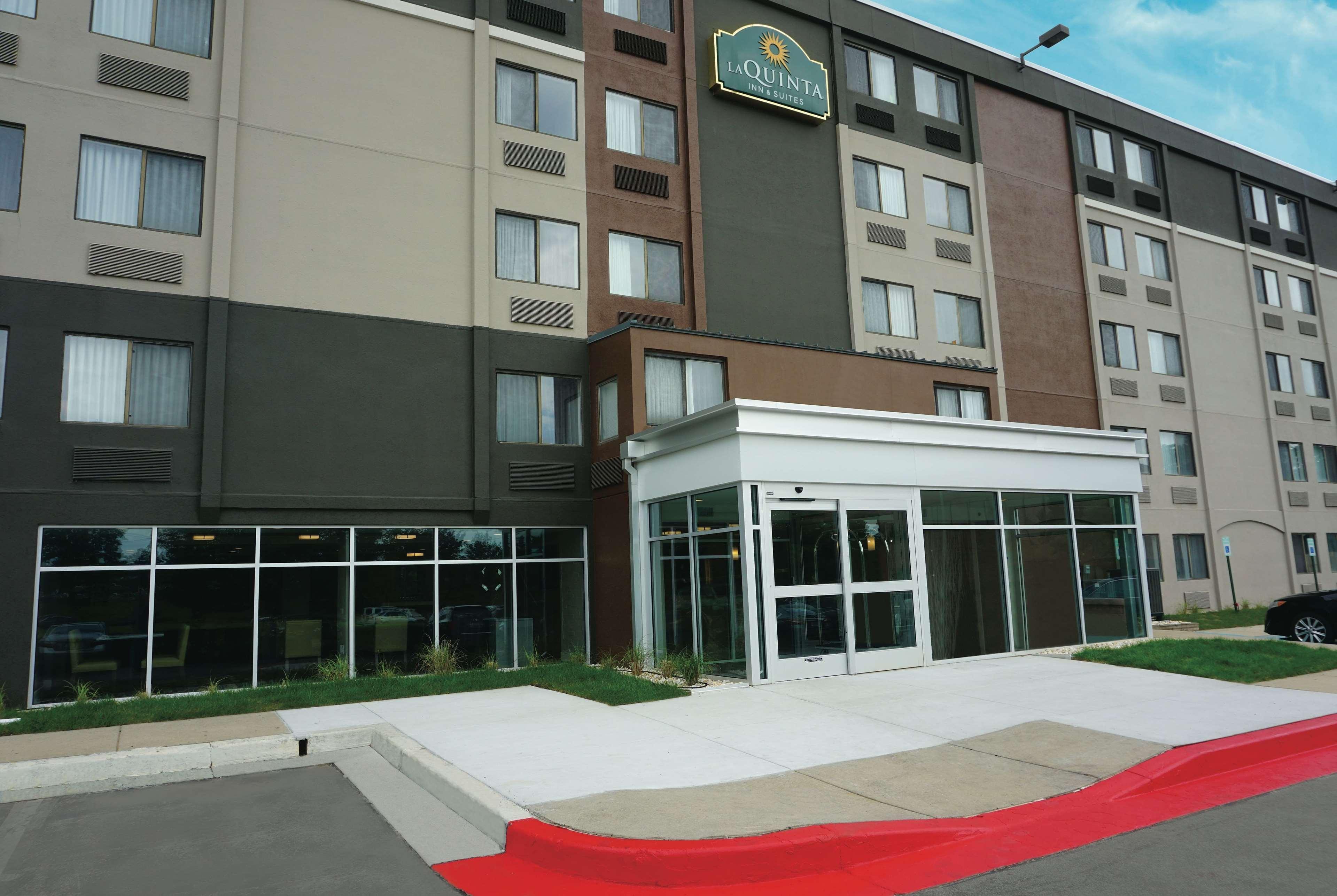 La Quinta By Wyndham Baltimore N / White Marsh Exteriér fotografie
