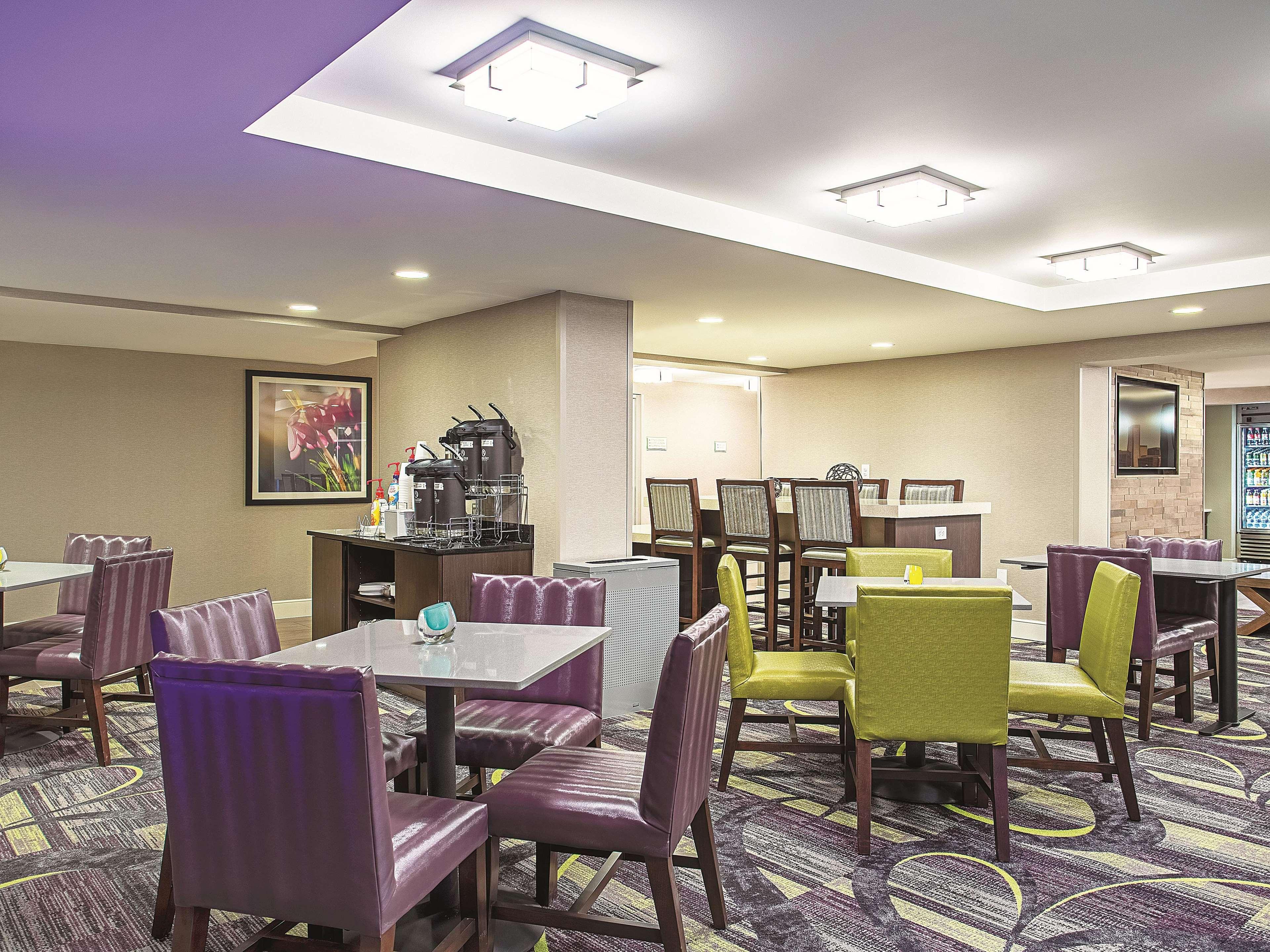La Quinta By Wyndham Baltimore N / White Marsh Exteriér fotografie