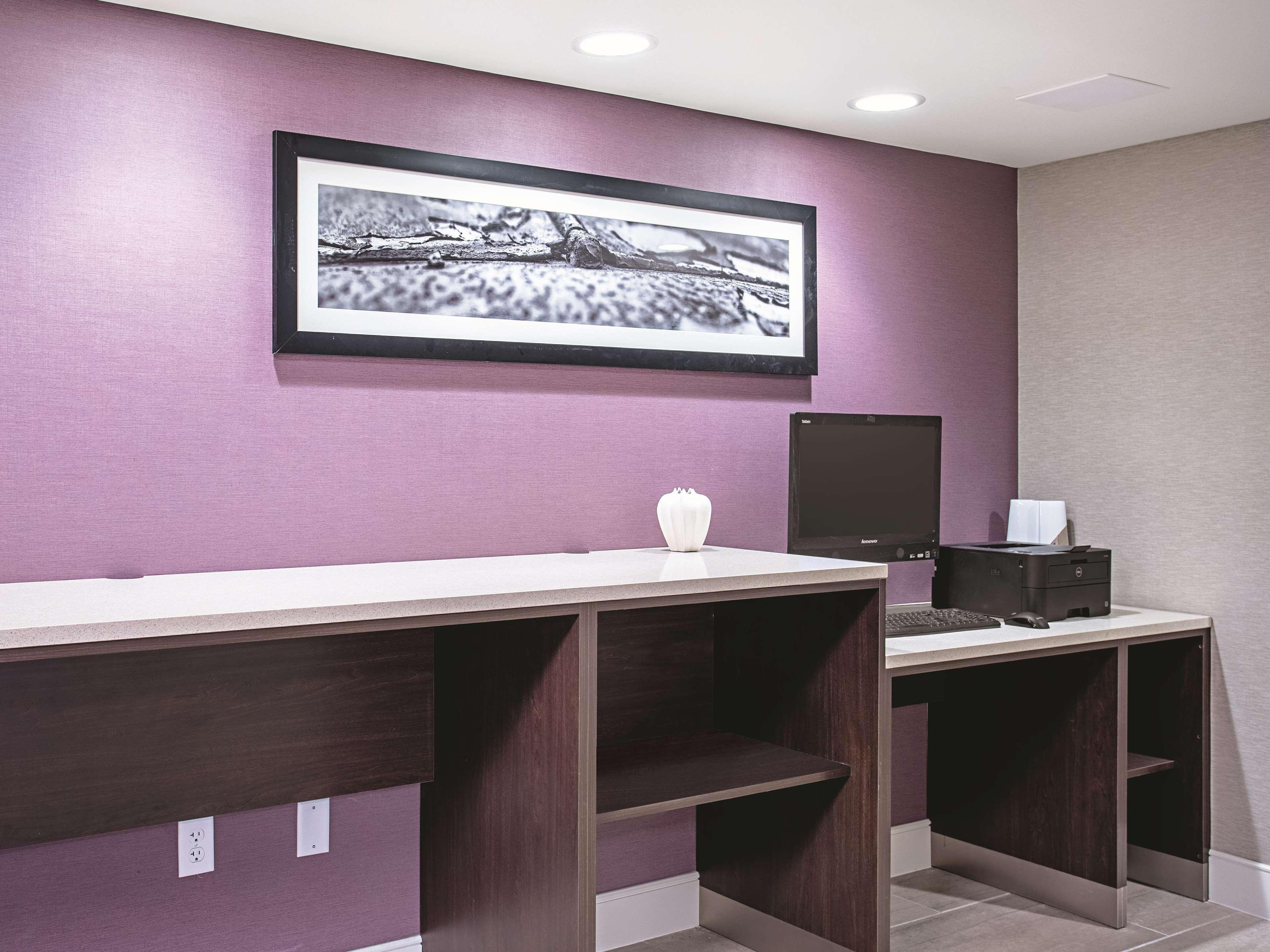 La Quinta By Wyndham Baltimore N / White Marsh Exteriér fotografie