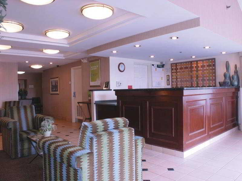 La Quinta By Wyndham Baltimore N / White Marsh Interiér fotografie