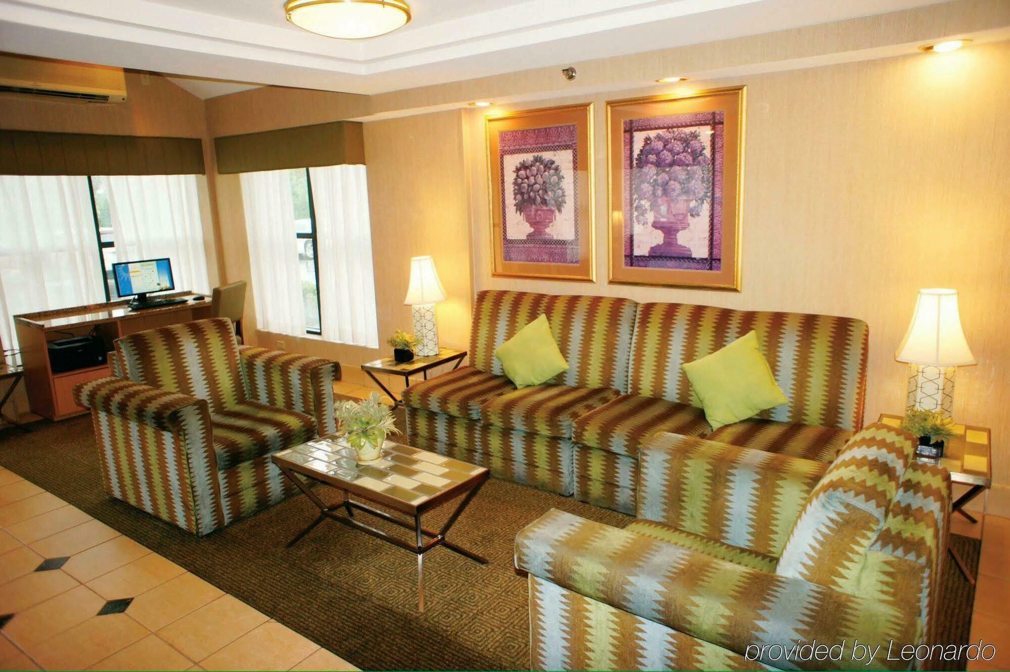 La Quinta By Wyndham Baltimore N / White Marsh Exteriér fotografie