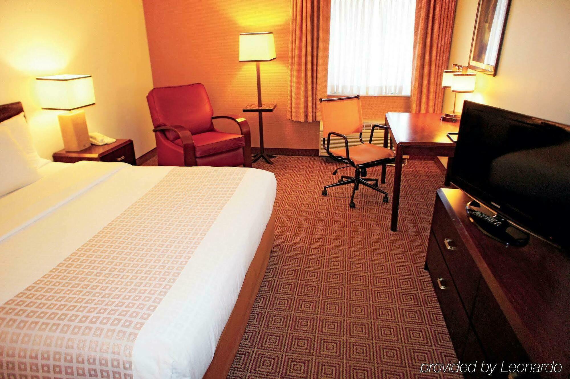 La Quinta By Wyndham Baltimore N / White Marsh Exteriér fotografie