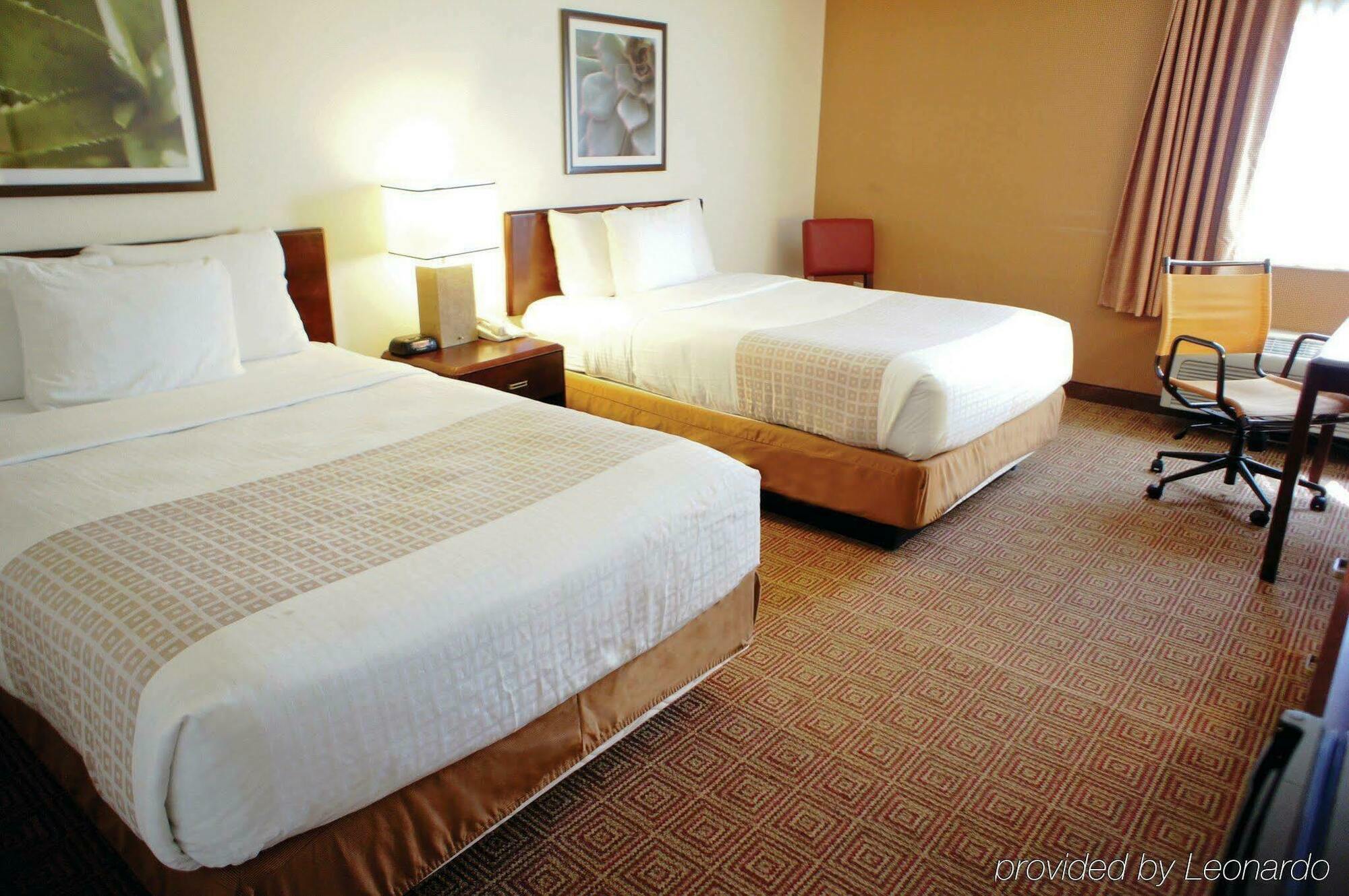 La Quinta By Wyndham Baltimore N / White Marsh Exteriér fotografie
