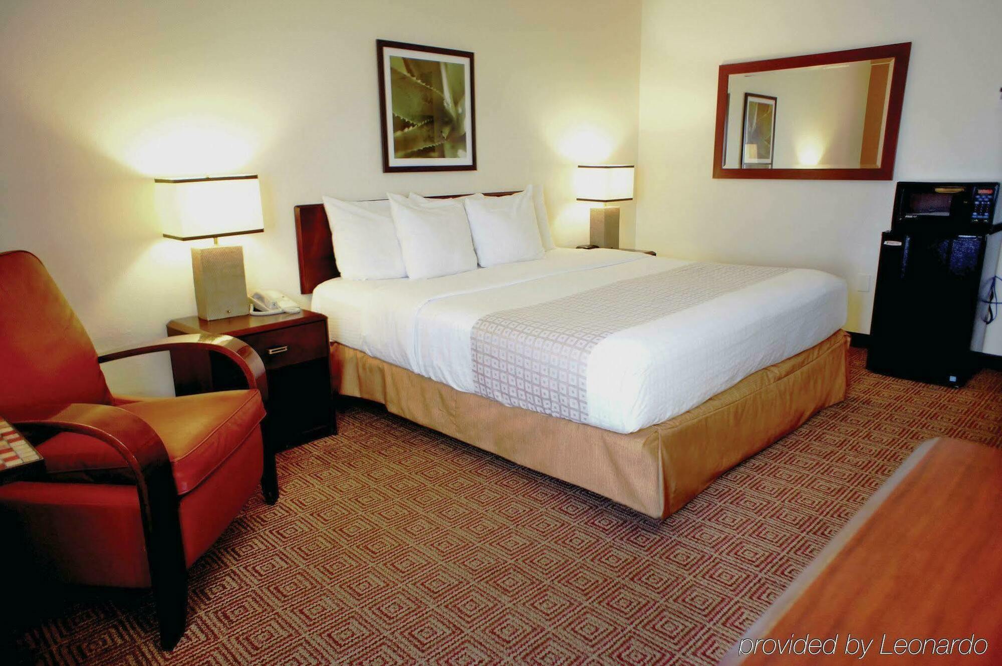 La Quinta By Wyndham Baltimore N / White Marsh Exteriér fotografie
