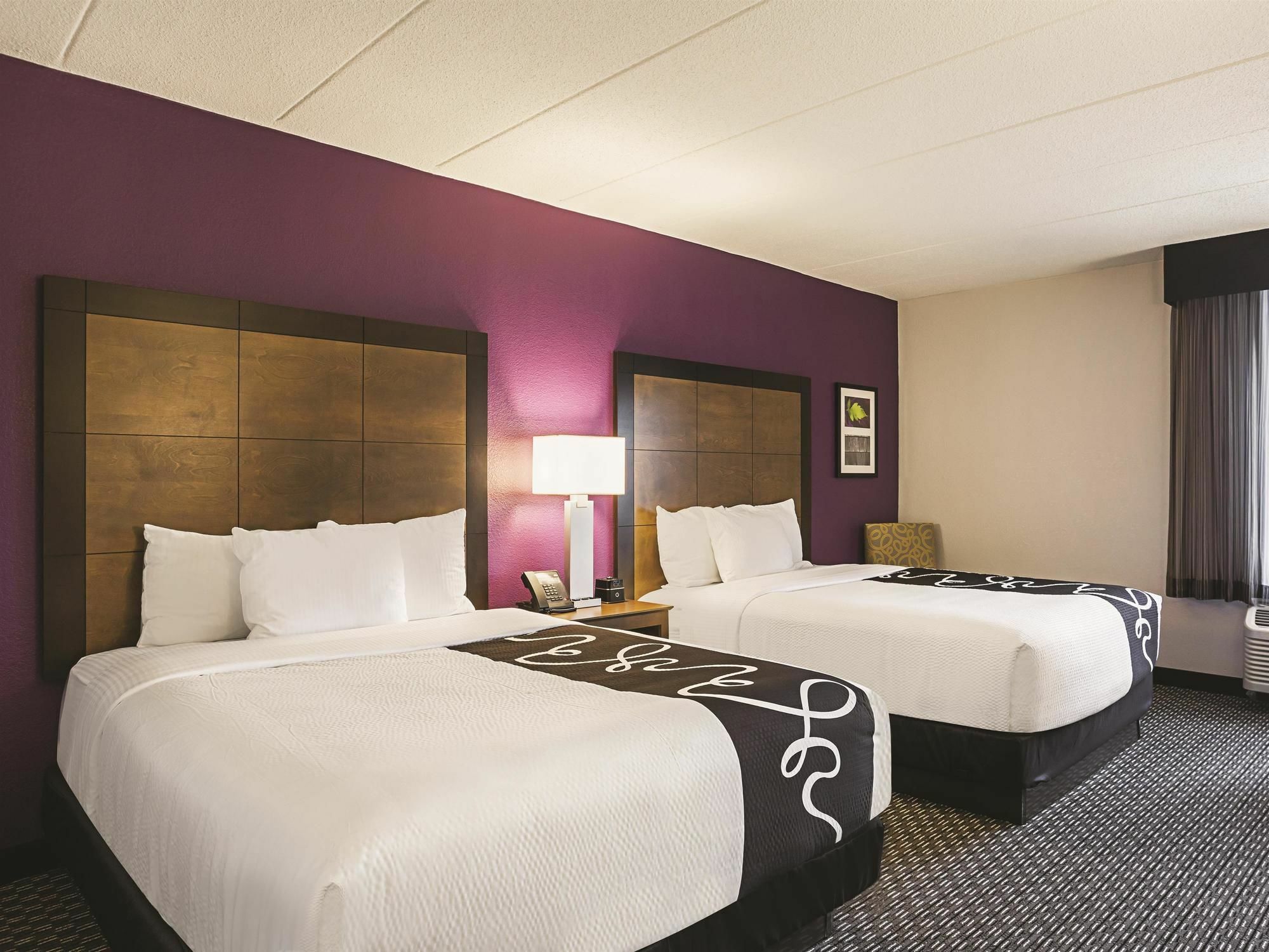 La Quinta By Wyndham Baltimore N / White Marsh Exteriér fotografie