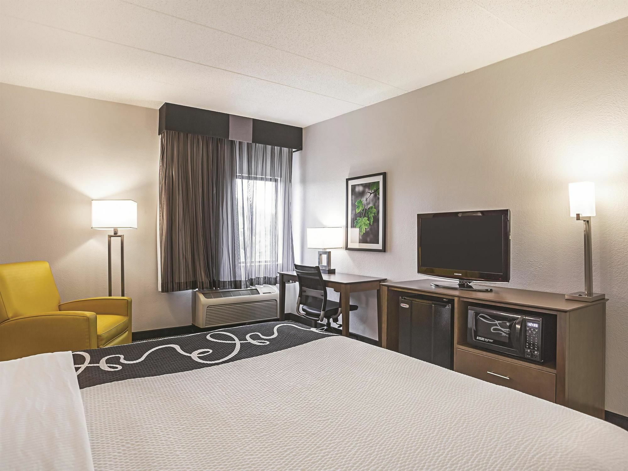La Quinta By Wyndham Baltimore N / White Marsh Exteriér fotografie