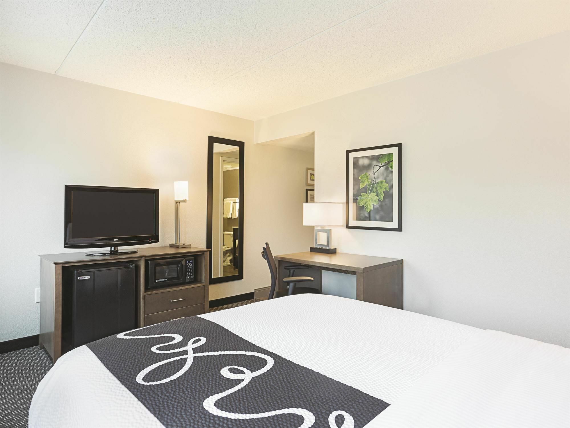 La Quinta By Wyndham Baltimore N / White Marsh Exteriér fotografie