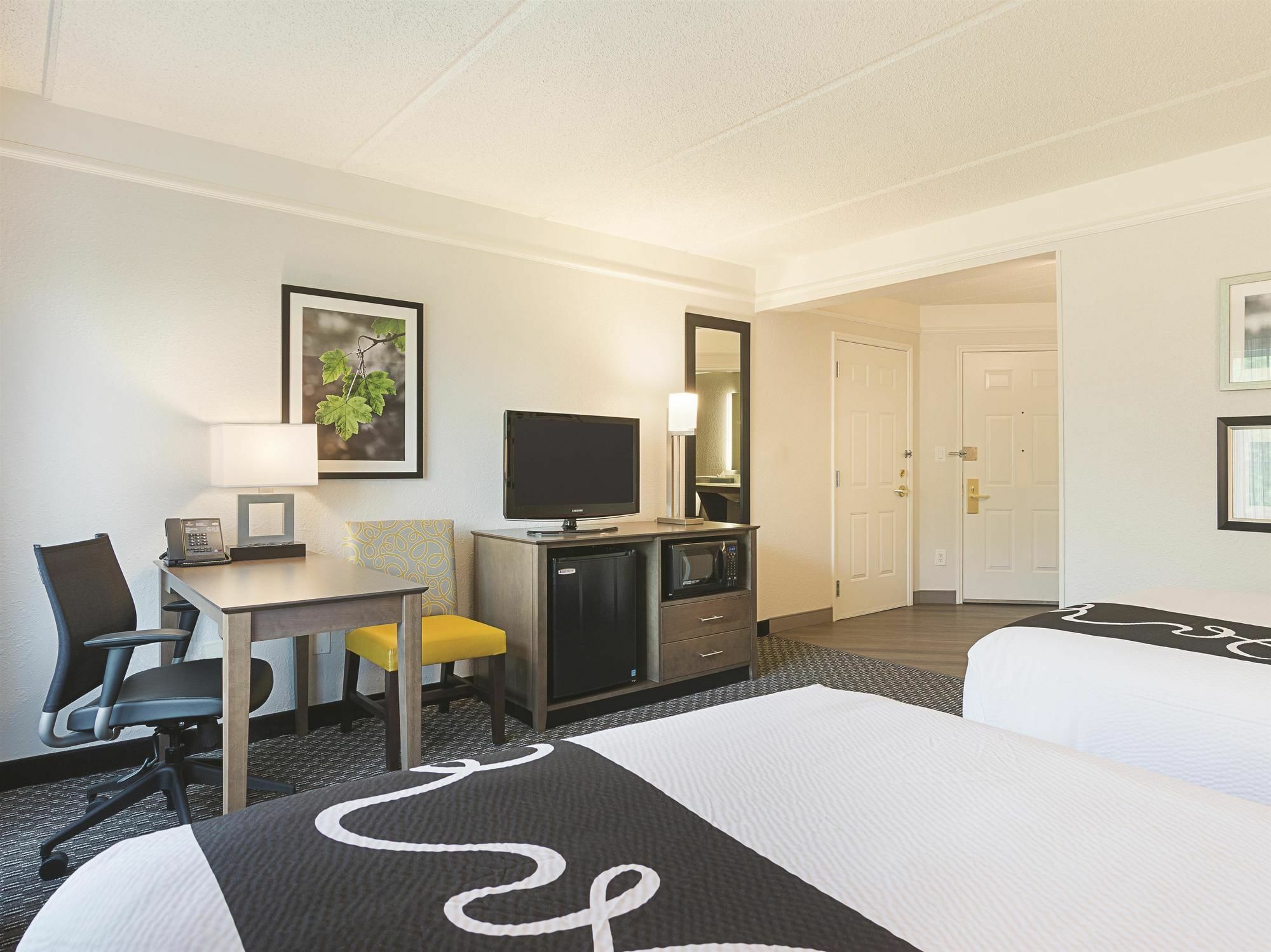 La Quinta By Wyndham Baltimore N / White Marsh Exteriér fotografie