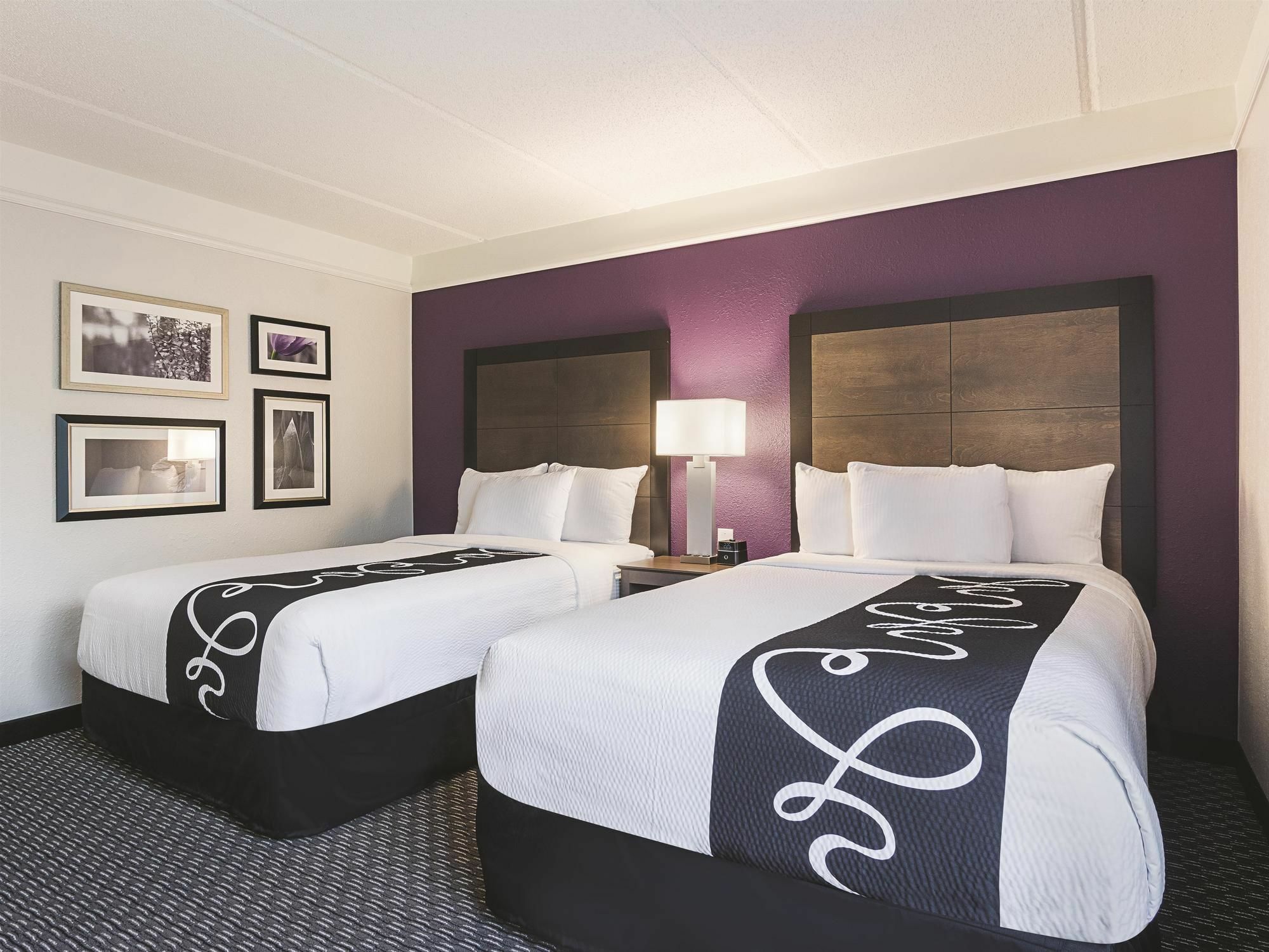 La Quinta By Wyndham Baltimore N / White Marsh Exteriér fotografie