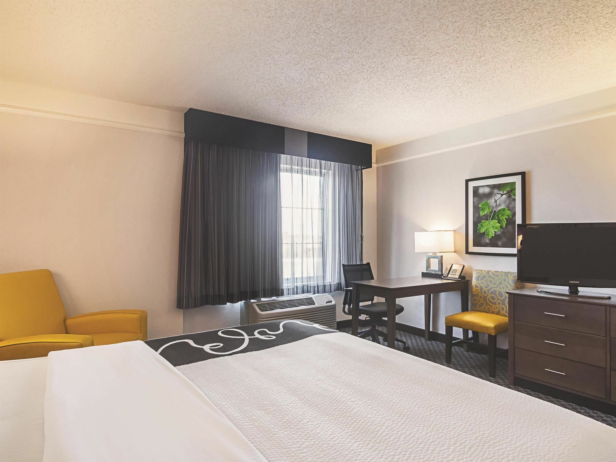 La Quinta By Wyndham Baltimore N / White Marsh Exteriér fotografie