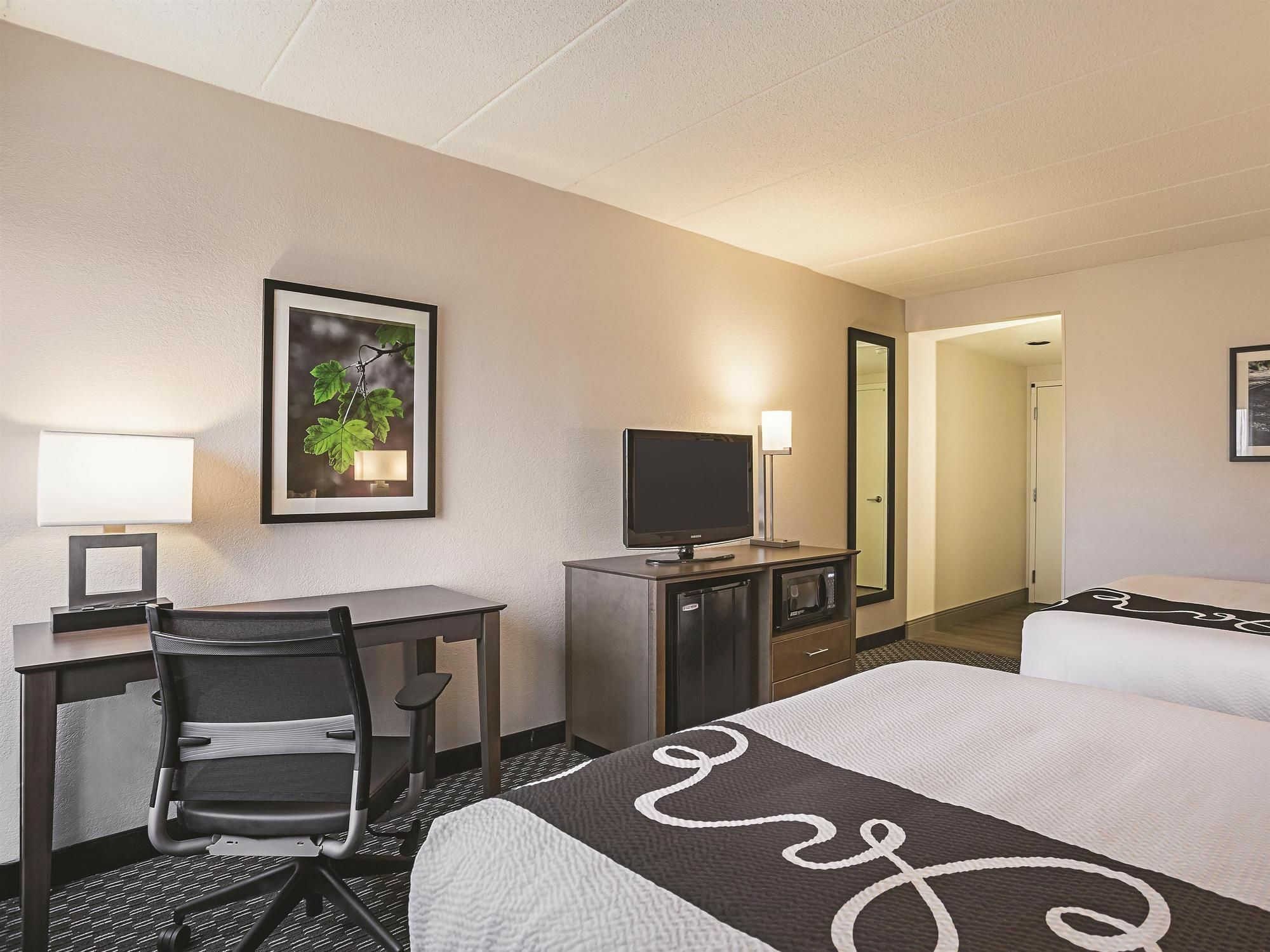 La Quinta By Wyndham Baltimore N / White Marsh Exteriér fotografie
