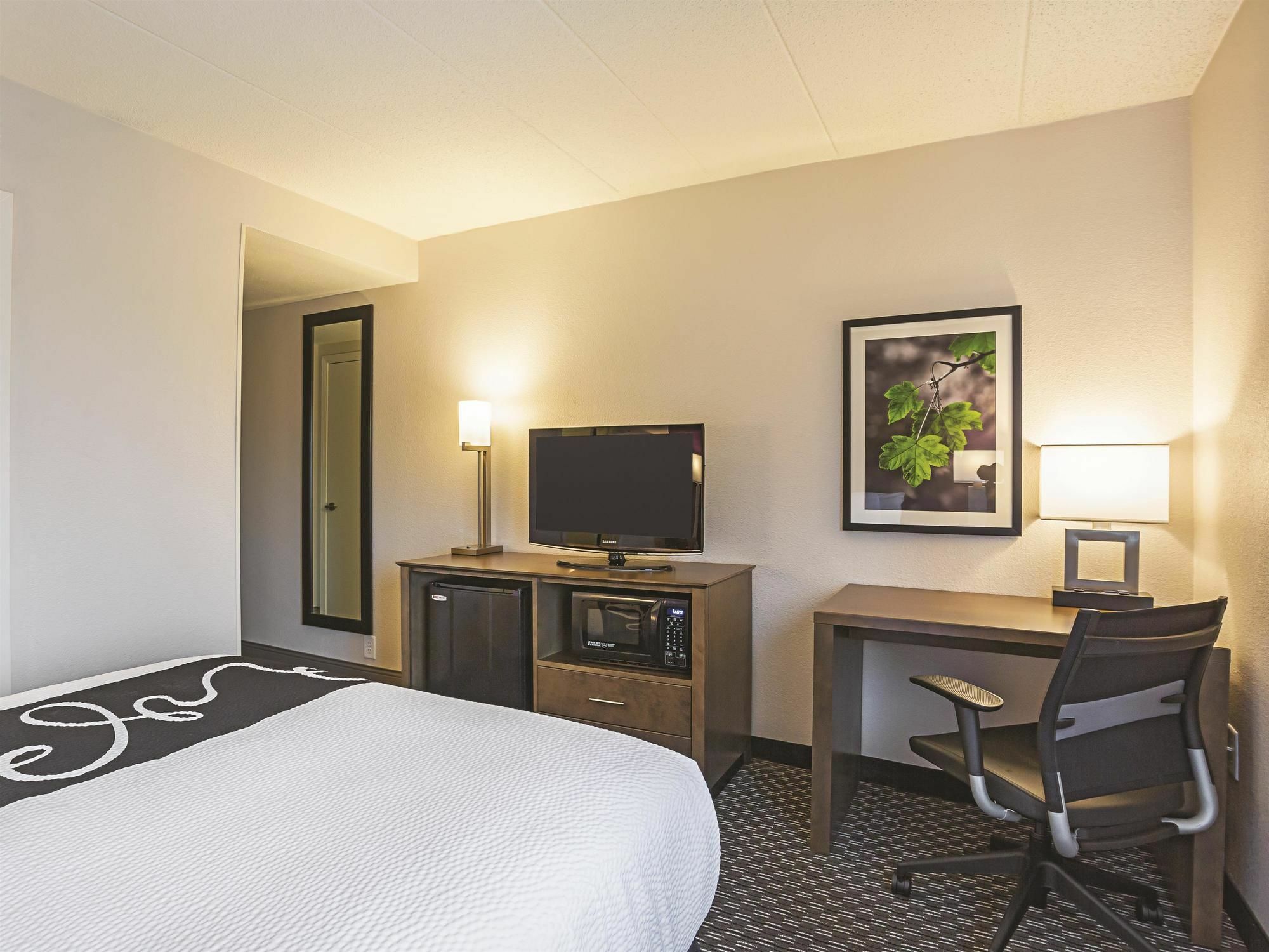 La Quinta By Wyndham Baltimore N / White Marsh Exteriér fotografie